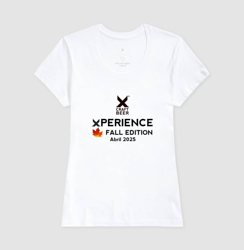 Xperience Fall Edition