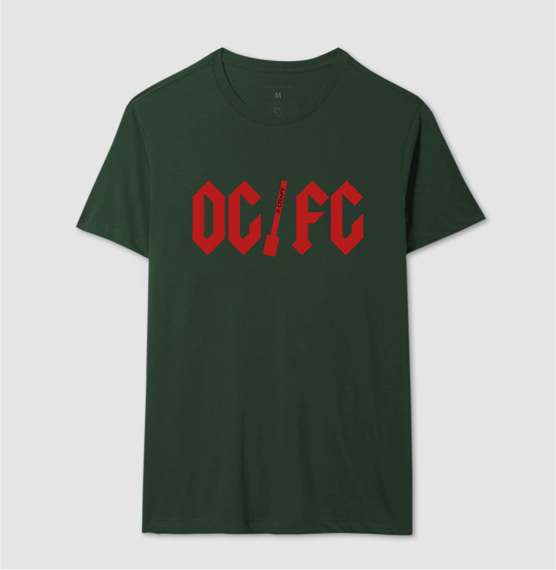 Camiseta OG/FG