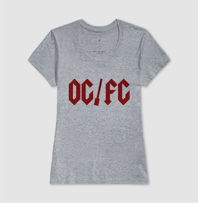 Camiseta OG/FG