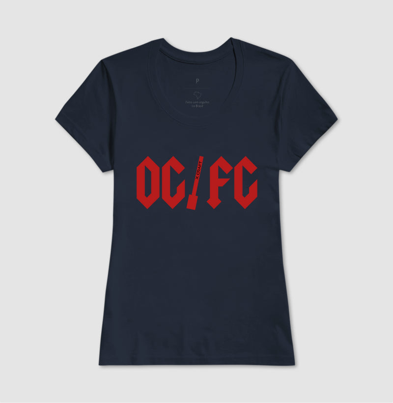 Camiseta OG/FG