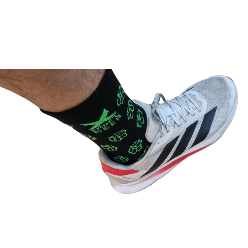 Meia Esportiva X Craft Beer