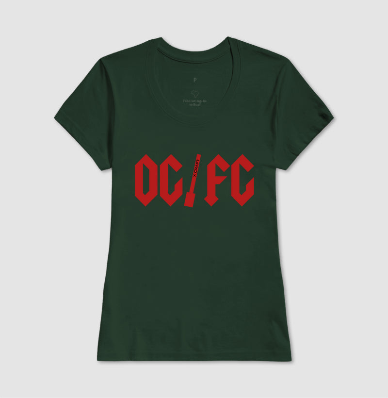 Camiseta OG/FG