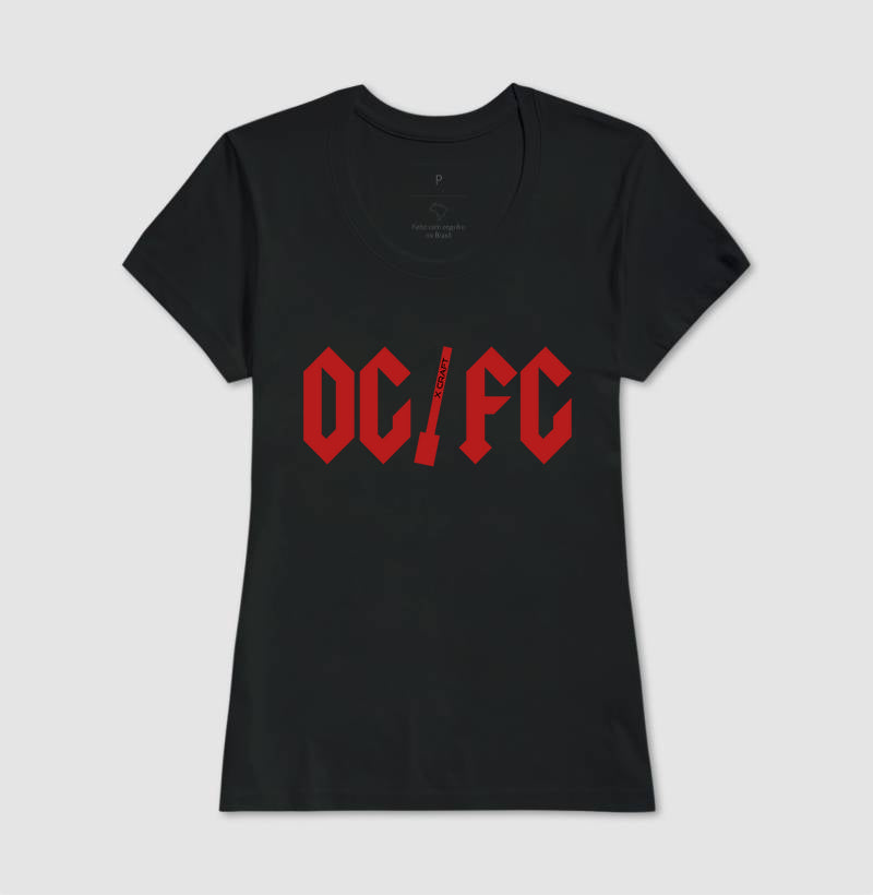 Camiseta OG/FG