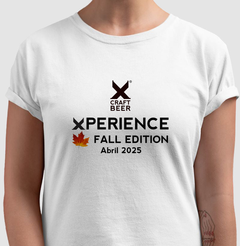 Xperience Fall Edition