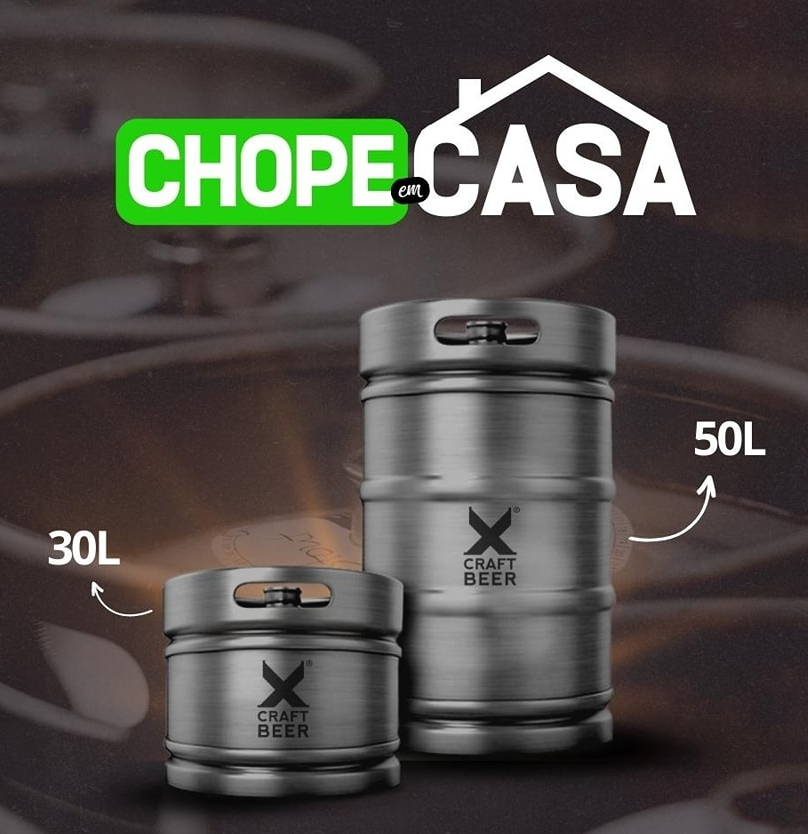 Junte-se à Revolução da Cerveja Artesanal