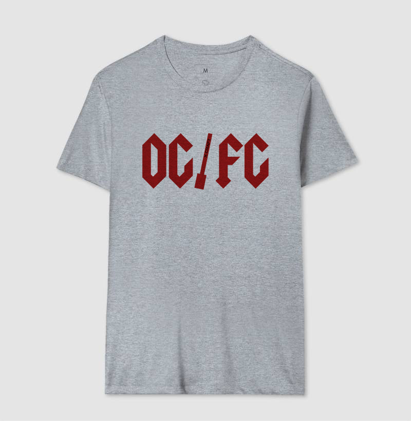 Camiseta OG/FG