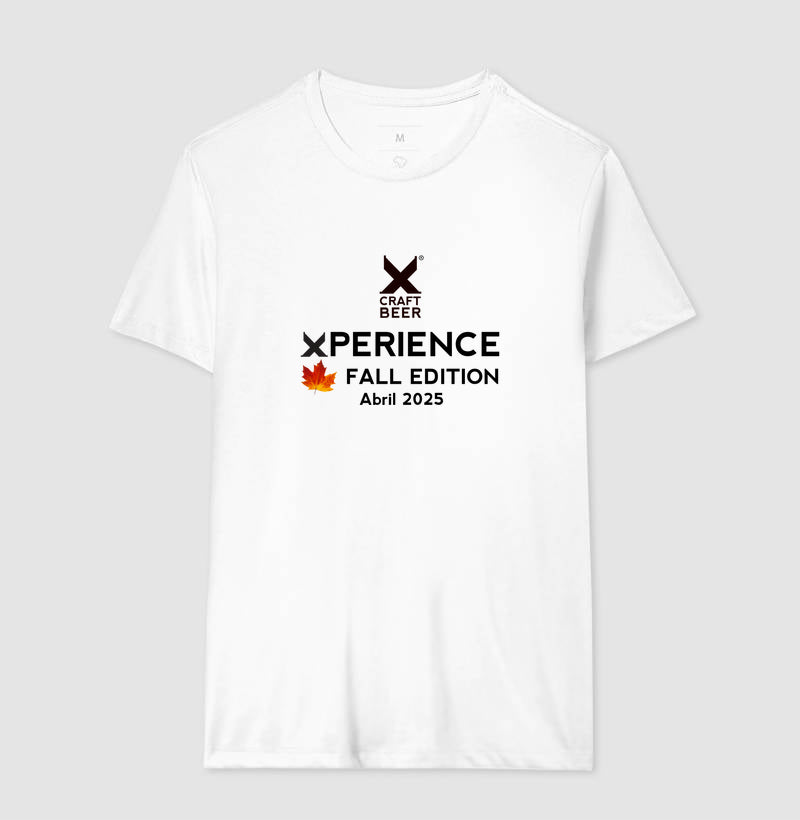 Xperience Fall Edition